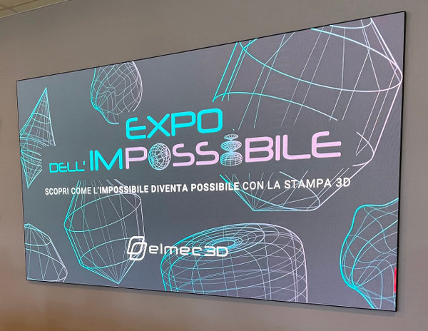 expo impossibile